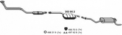 ERNST 040001 -  