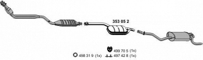 ERNST 040003 -  