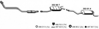 ERNST 040005 -  