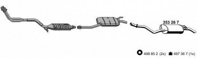 ERNST 040007 -  
