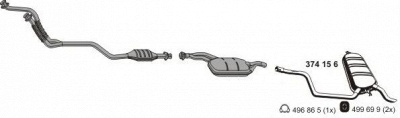 ERNST 040076 -  