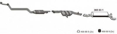 ERNST 040090 -