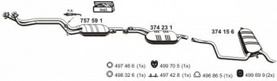 ERNST 040165 -  
