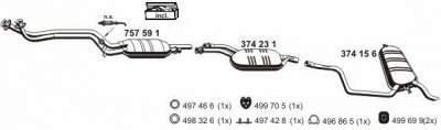 ERNST 040167 -