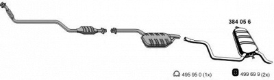 ERNST 040195 -