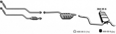 ERNST 040196 -