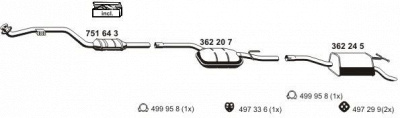 ERNST 040255 -