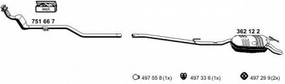ERNST 040264 -