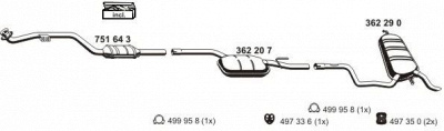 ERNST 040267 -
