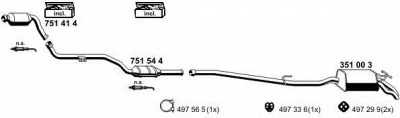 ERNST 040357 -  