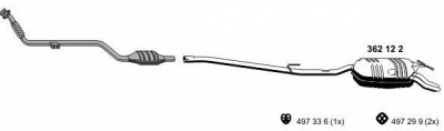 ERNST 040362 -