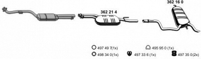 ERNST 040366 -