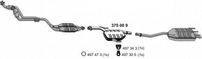 ERNST 040385 -  