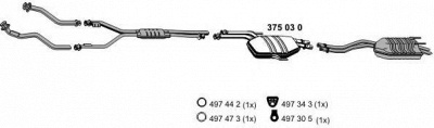 ERNST 040390 -  