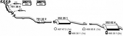 ERNST 040447 -  