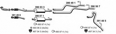 ERNST 040461 -  