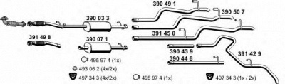 ERNST 040467 -  