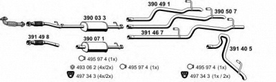 ERNST 040469 -  