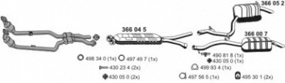 ERNST 040490 -  