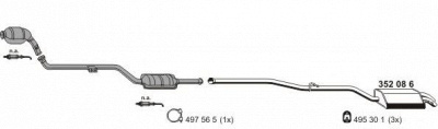 ERNST 040492 -  