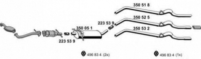 ERNST 040574 -  