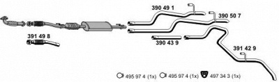 ERNST 040580 -  