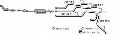 ERNST 040591 -  