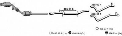 ERNST 040630 -  