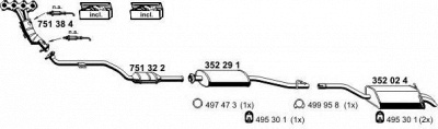 ERNST 040632 -  