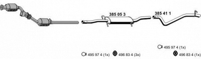 ERNST 040645 -  