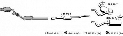 ERNST 040646 -  