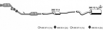 ERNST 040650 -  