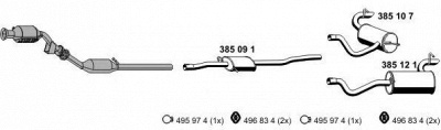 ERNST 040652 -  