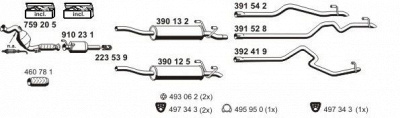 ERNST 040738 -  