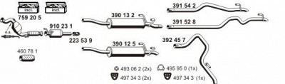 ERNST 040739 -