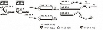 ERNST 040740 -  