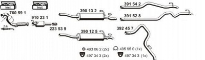 ERNST 040741 -  