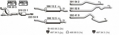 ERNST 040743 -  