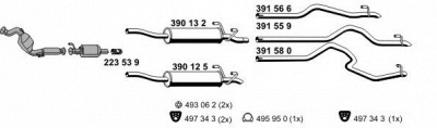 ERNST 040745 -  