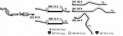 ERNST 040746 -  