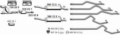 ERNST 040760 -  