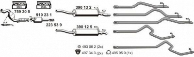 ERNST 040762 -