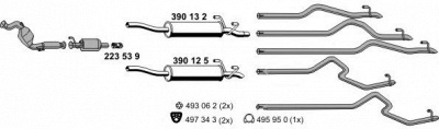 ERNST 040764 -  