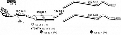 ERNST 040841 -  