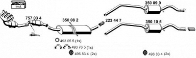 ERNST 040851 -  