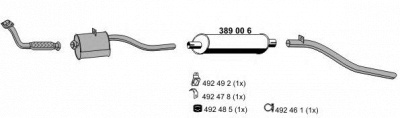 ERNST 040890 -