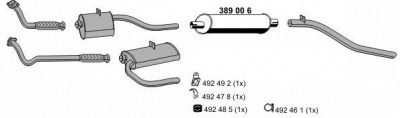 ERNST 040895 -