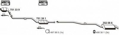 ERNST 040959 -  