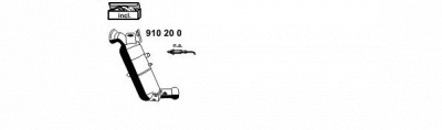 ERNST 040961 -  