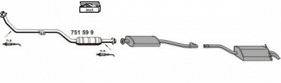 ERNST 040967 -  